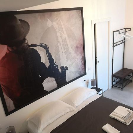 Smart Rooms Πιστόια Εξωτερικό φωτογραφία