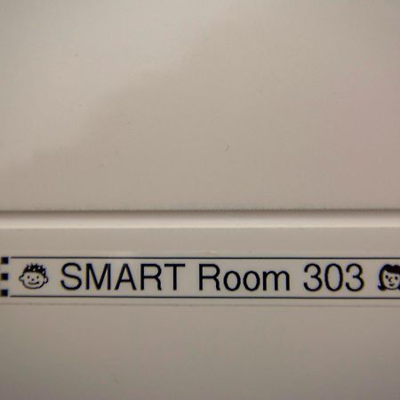 Smart Rooms Πιστόια Εξωτερικό φωτογραφία