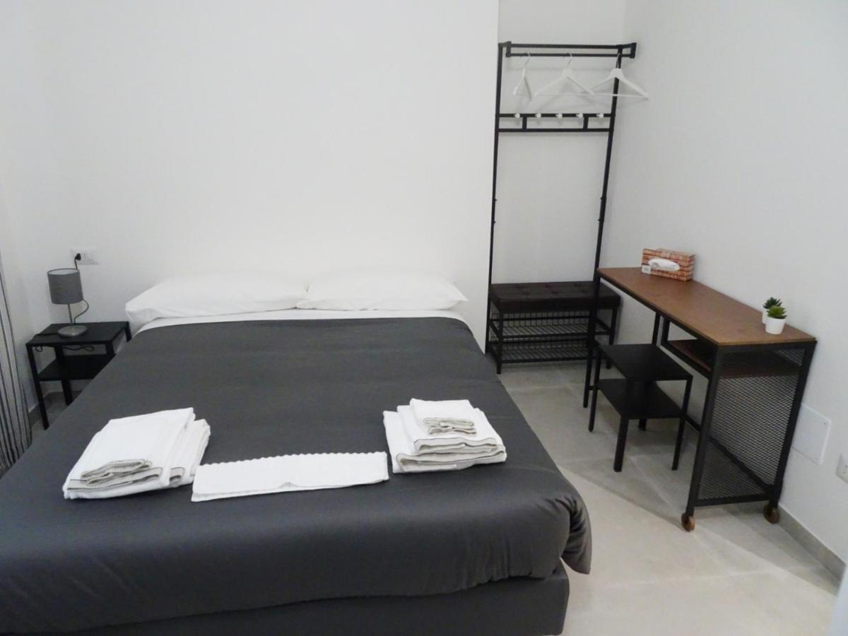 Smart Rooms Πιστόια Εξωτερικό φωτογραφία