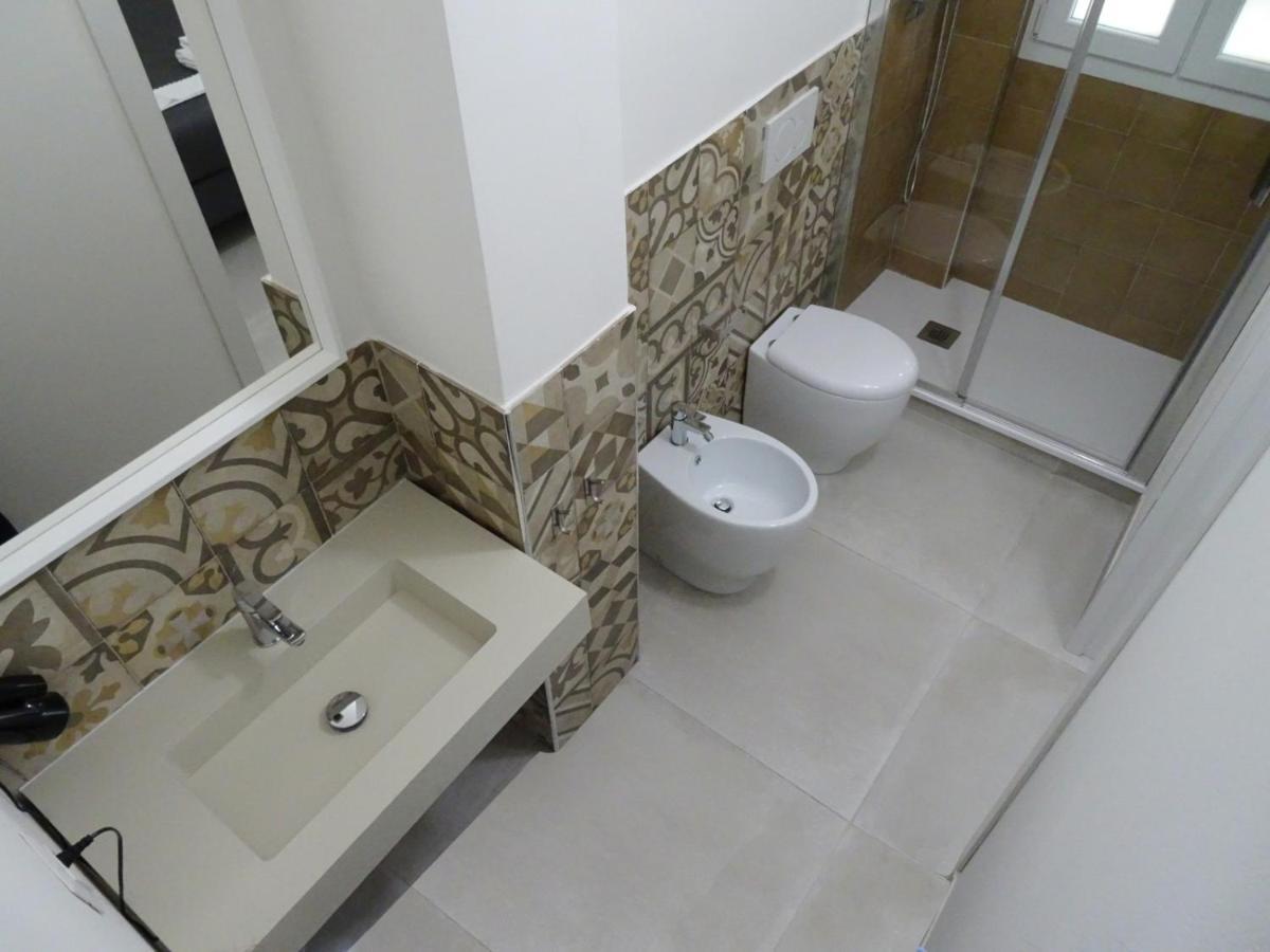 Smart Rooms Πιστόια Εξωτερικό φωτογραφία
