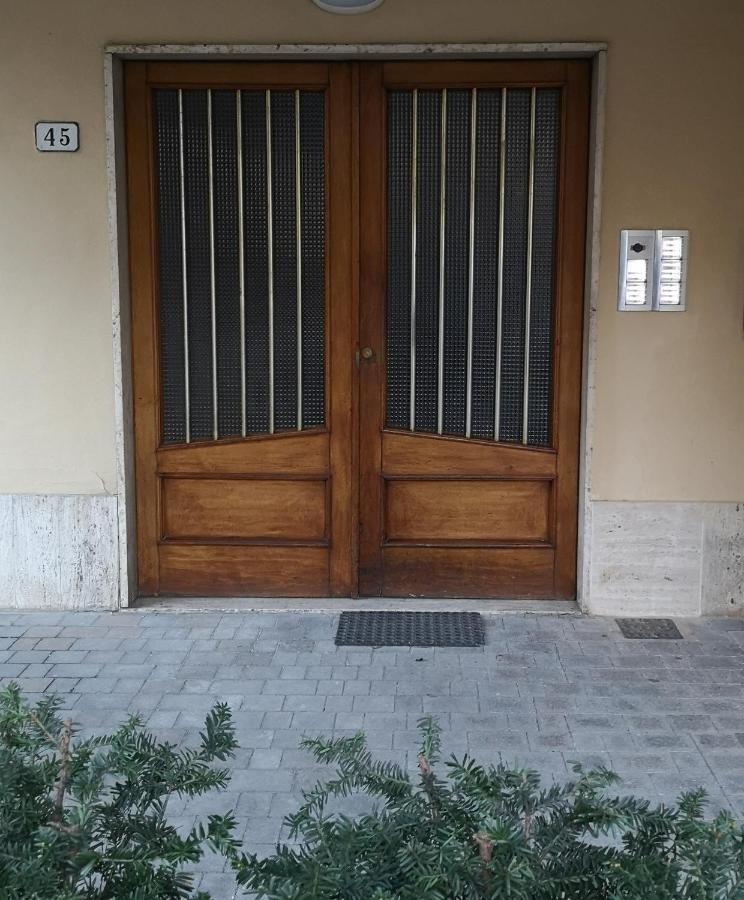 Smart Rooms Πιστόια Εξωτερικό φωτογραφία