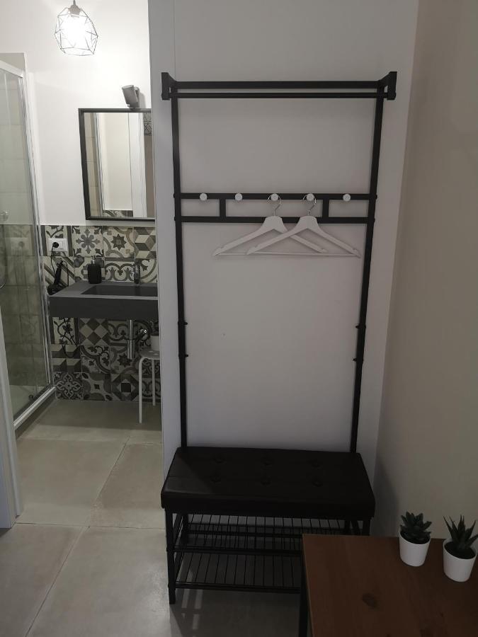 Smart Rooms Πιστόια Εξωτερικό φωτογραφία