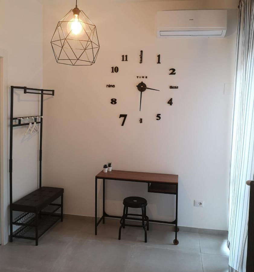 Smart Rooms Πιστόια Εξωτερικό φωτογραφία