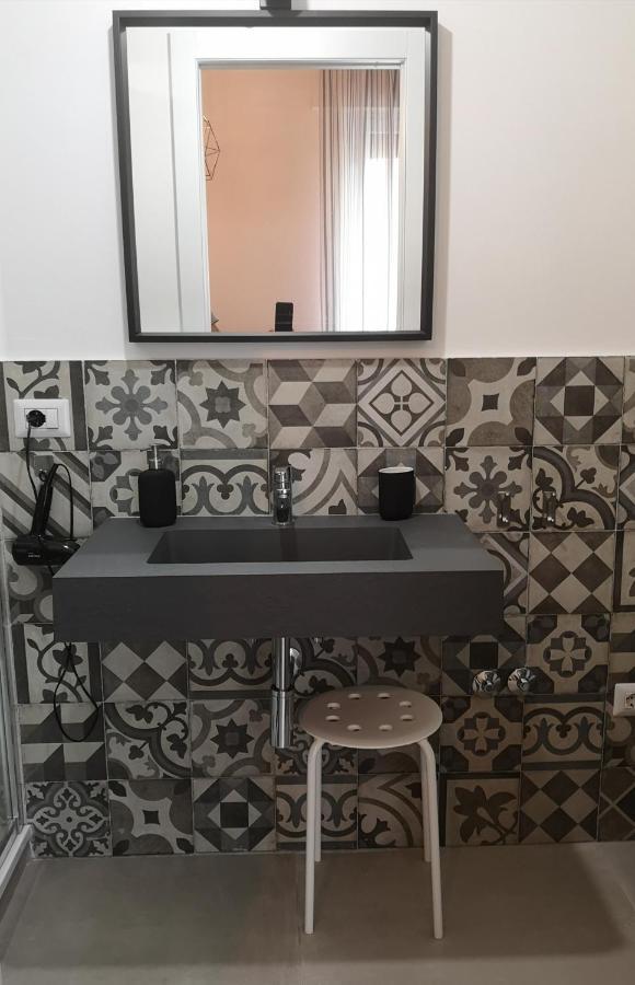 Smart Rooms Πιστόια Εξωτερικό φωτογραφία