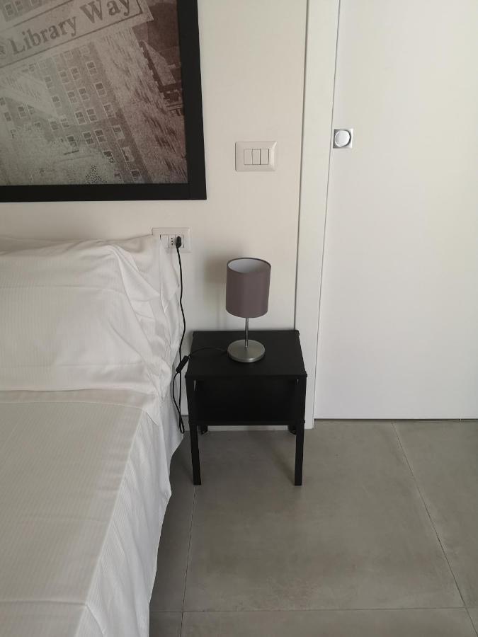 Smart Rooms Πιστόια Εξωτερικό φωτογραφία