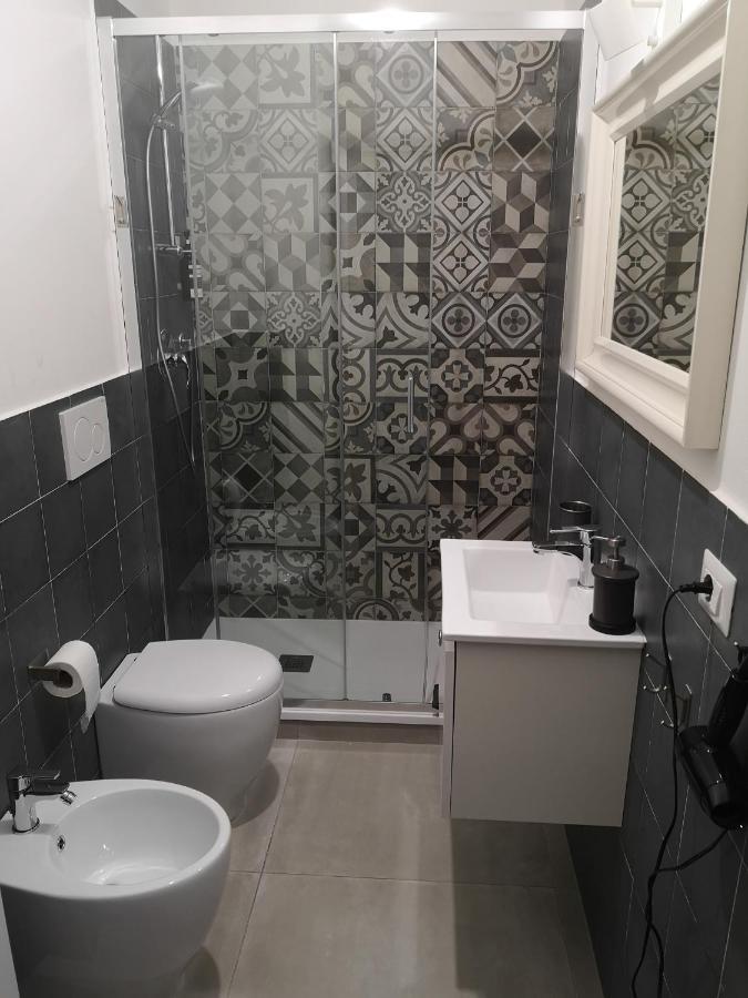 Smart Rooms Πιστόια Εξωτερικό φωτογραφία
