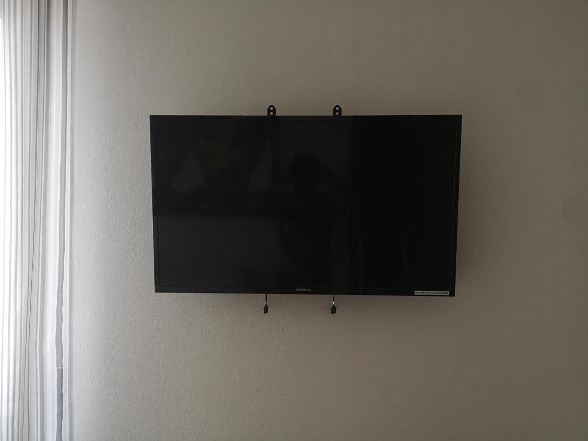 Smart Rooms Πιστόια Εξωτερικό φωτογραφία
