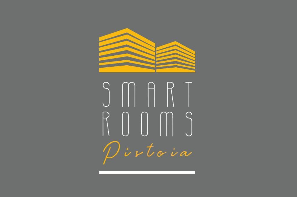 Smart Rooms Πιστόια Εξωτερικό φωτογραφία
