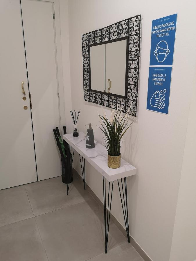 Smart Rooms Πιστόια Εξωτερικό φωτογραφία