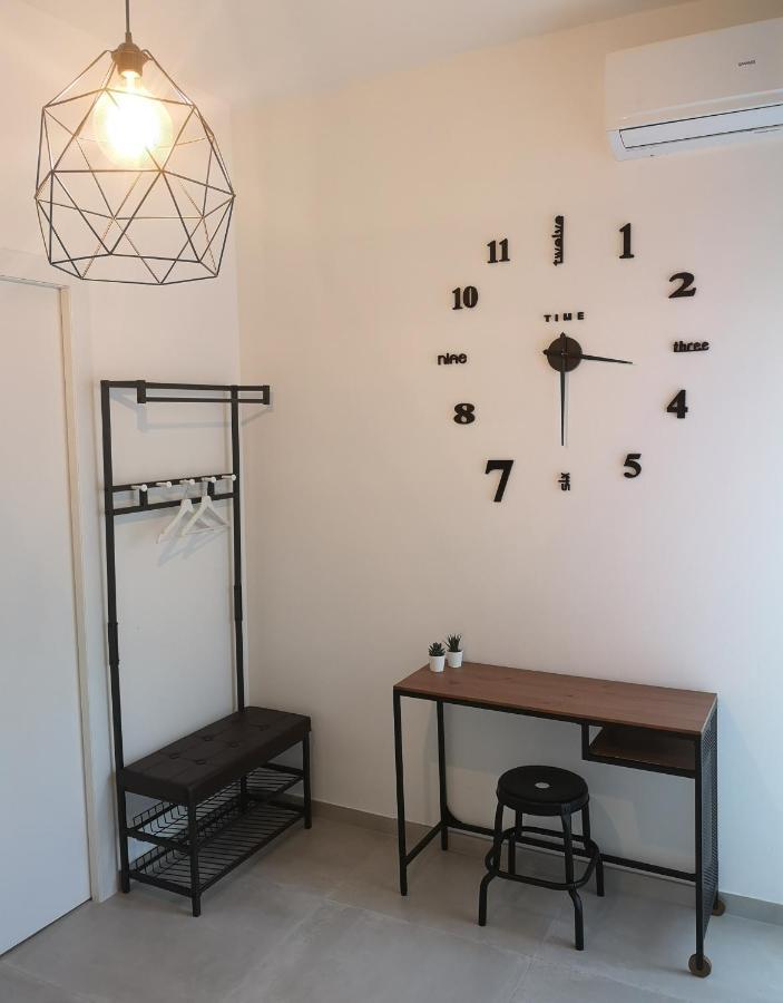 Smart Rooms Πιστόια Εξωτερικό φωτογραφία