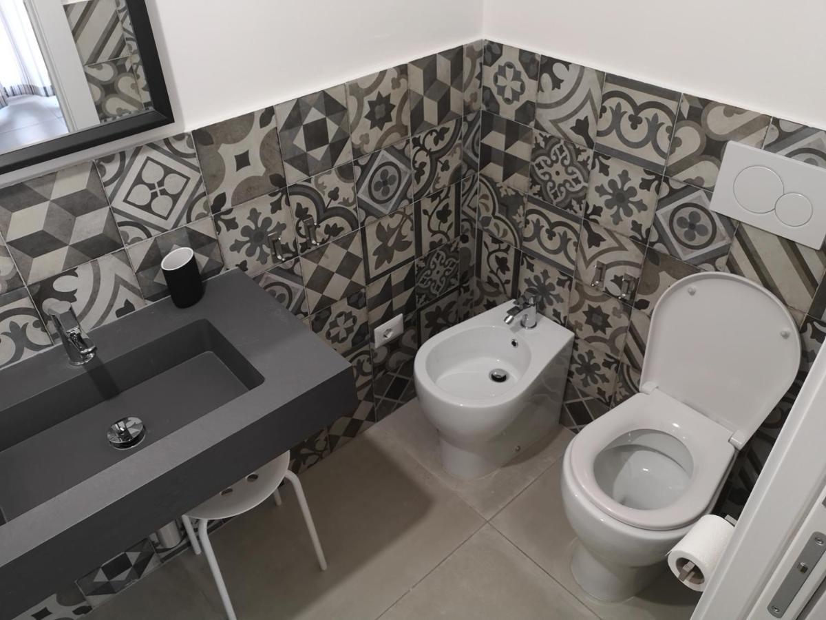 Smart Rooms Πιστόια Εξωτερικό φωτογραφία