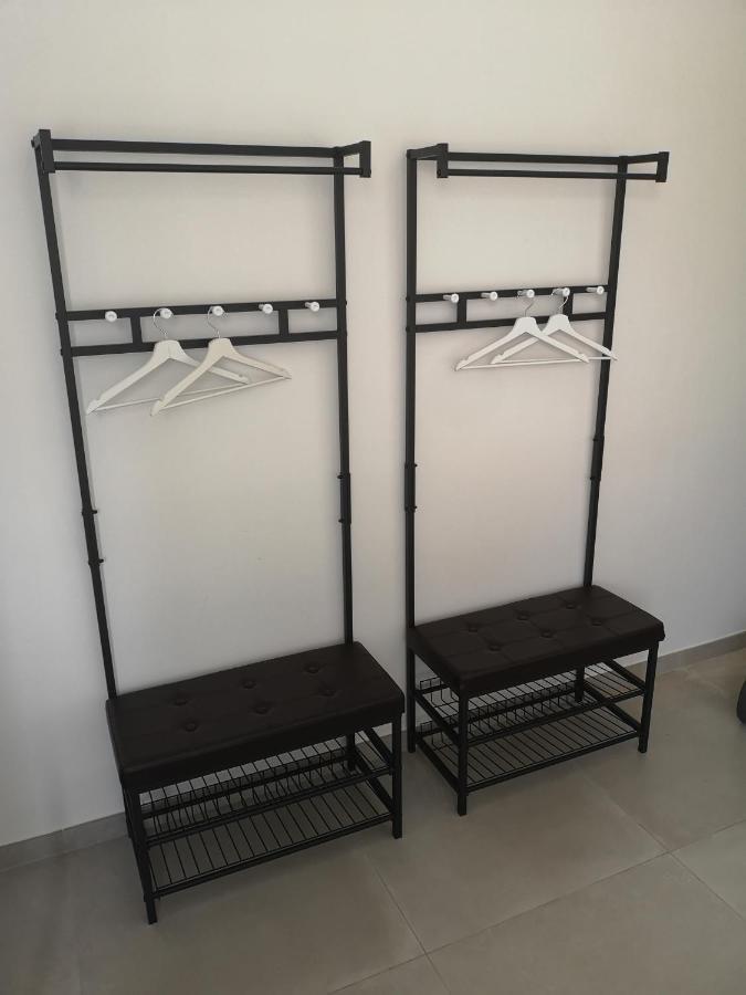 Smart Rooms Πιστόια Εξωτερικό φωτογραφία
