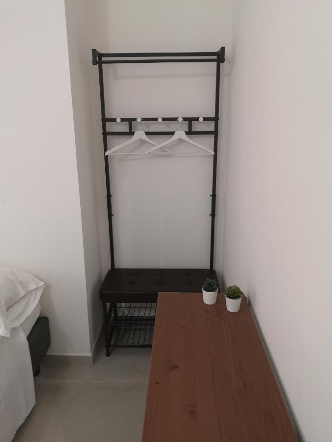 Smart Rooms Πιστόια Εξωτερικό φωτογραφία