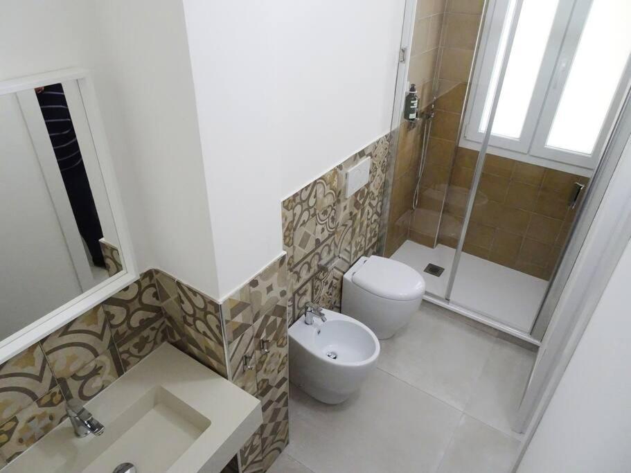 Smart Rooms Πιστόια Εξωτερικό φωτογραφία