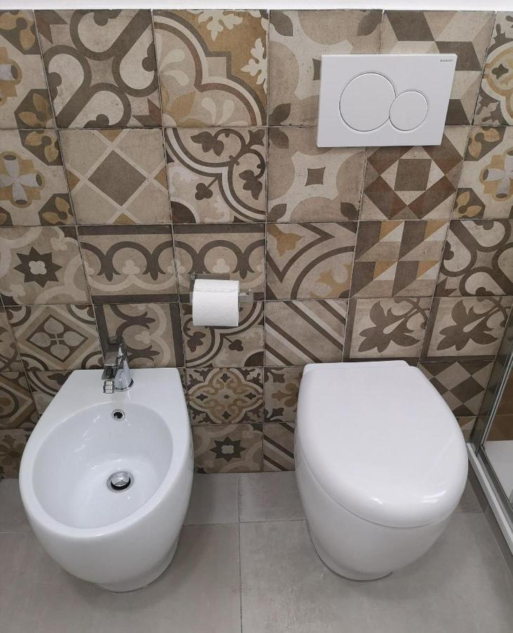 Smart Rooms Πιστόια Εξωτερικό φωτογραφία
