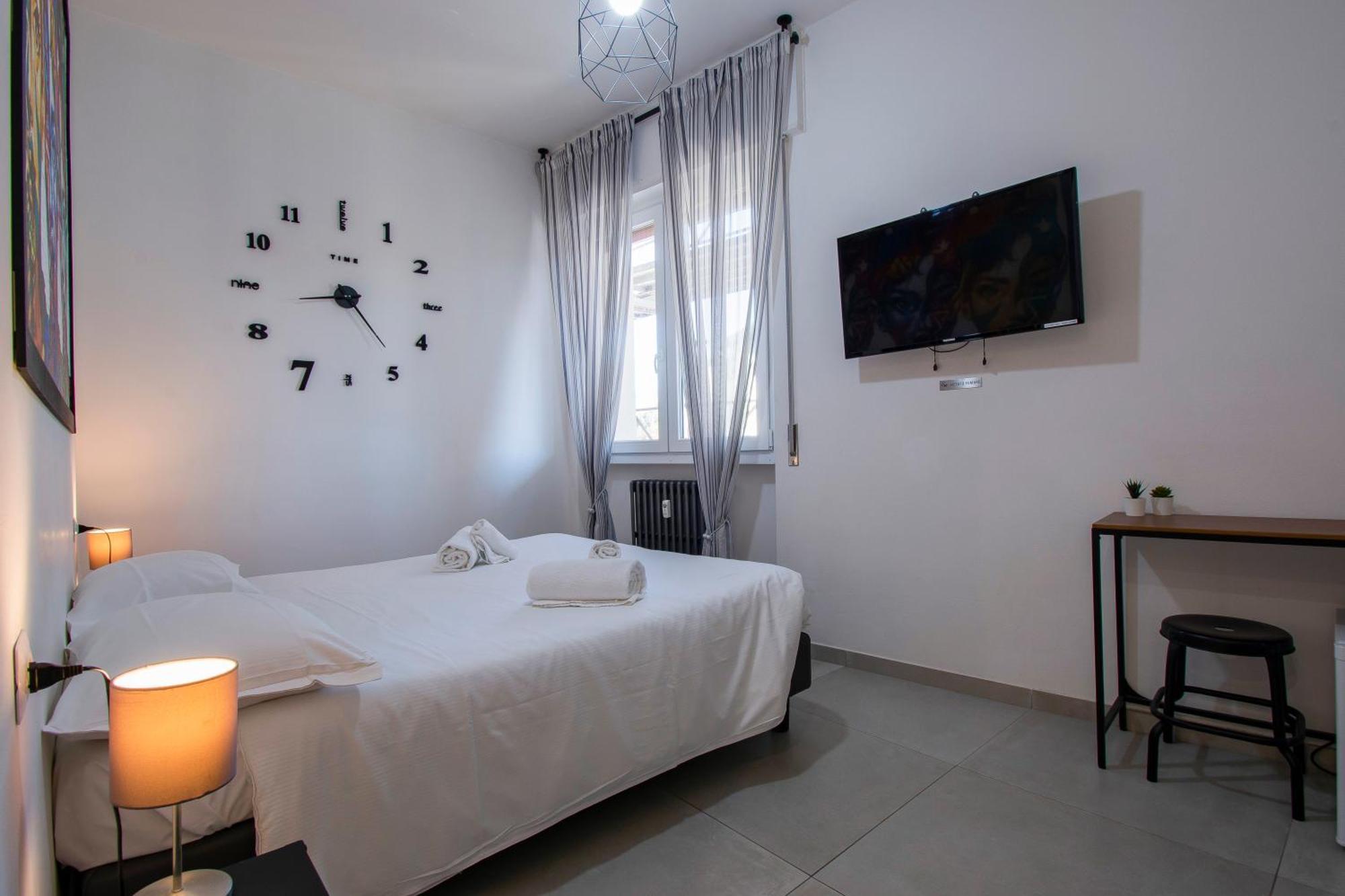 Smart Rooms Πιστόια Εξωτερικό φωτογραφία