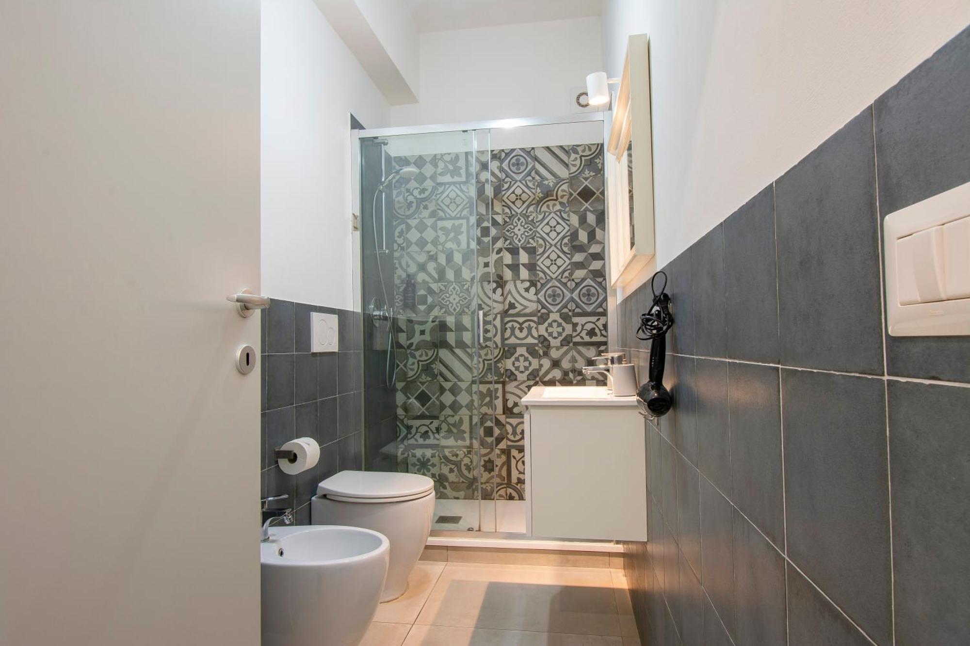 Smart Rooms Πιστόια Εξωτερικό φωτογραφία