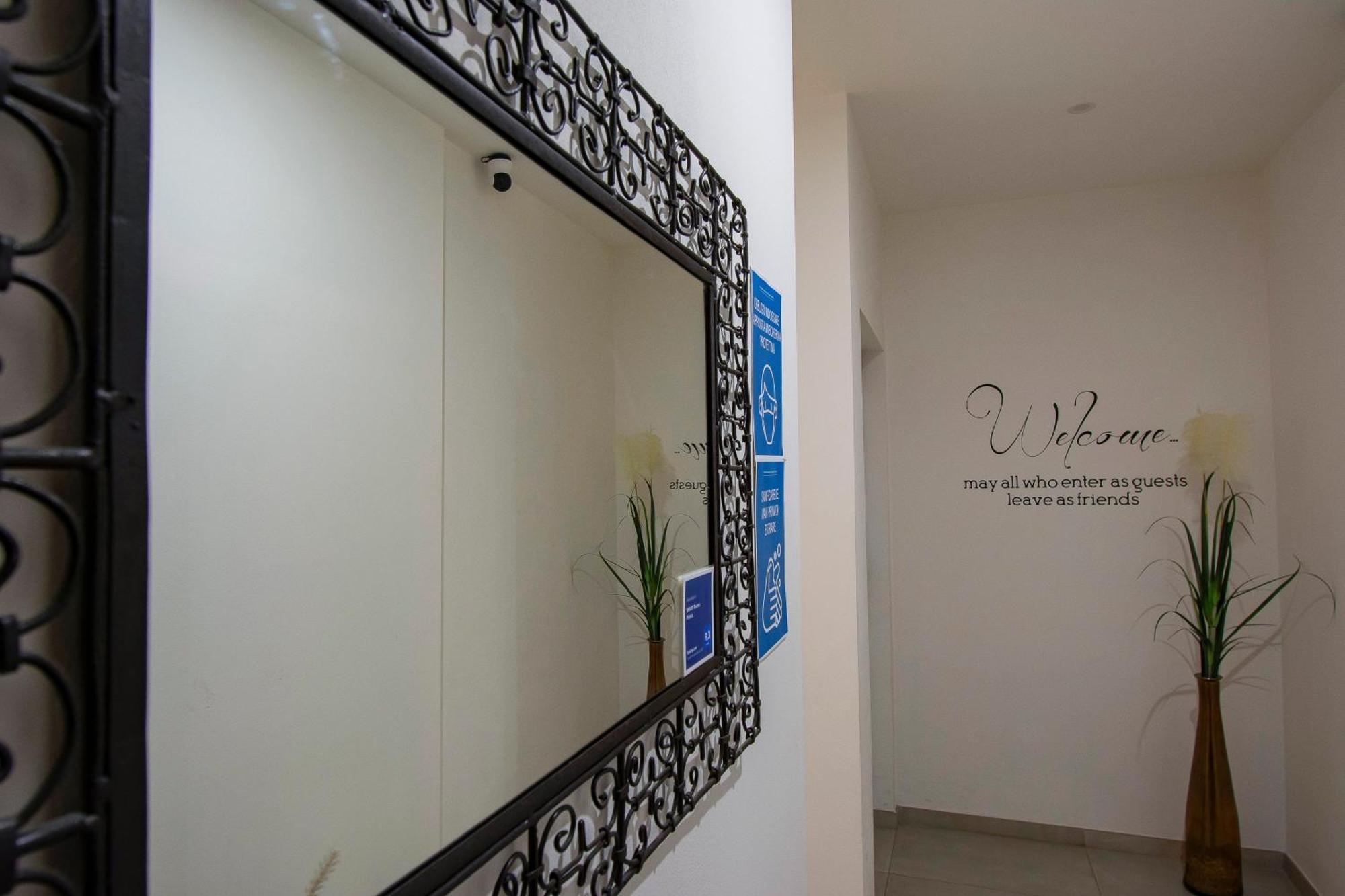 Smart Rooms Πιστόια Εξωτερικό φωτογραφία