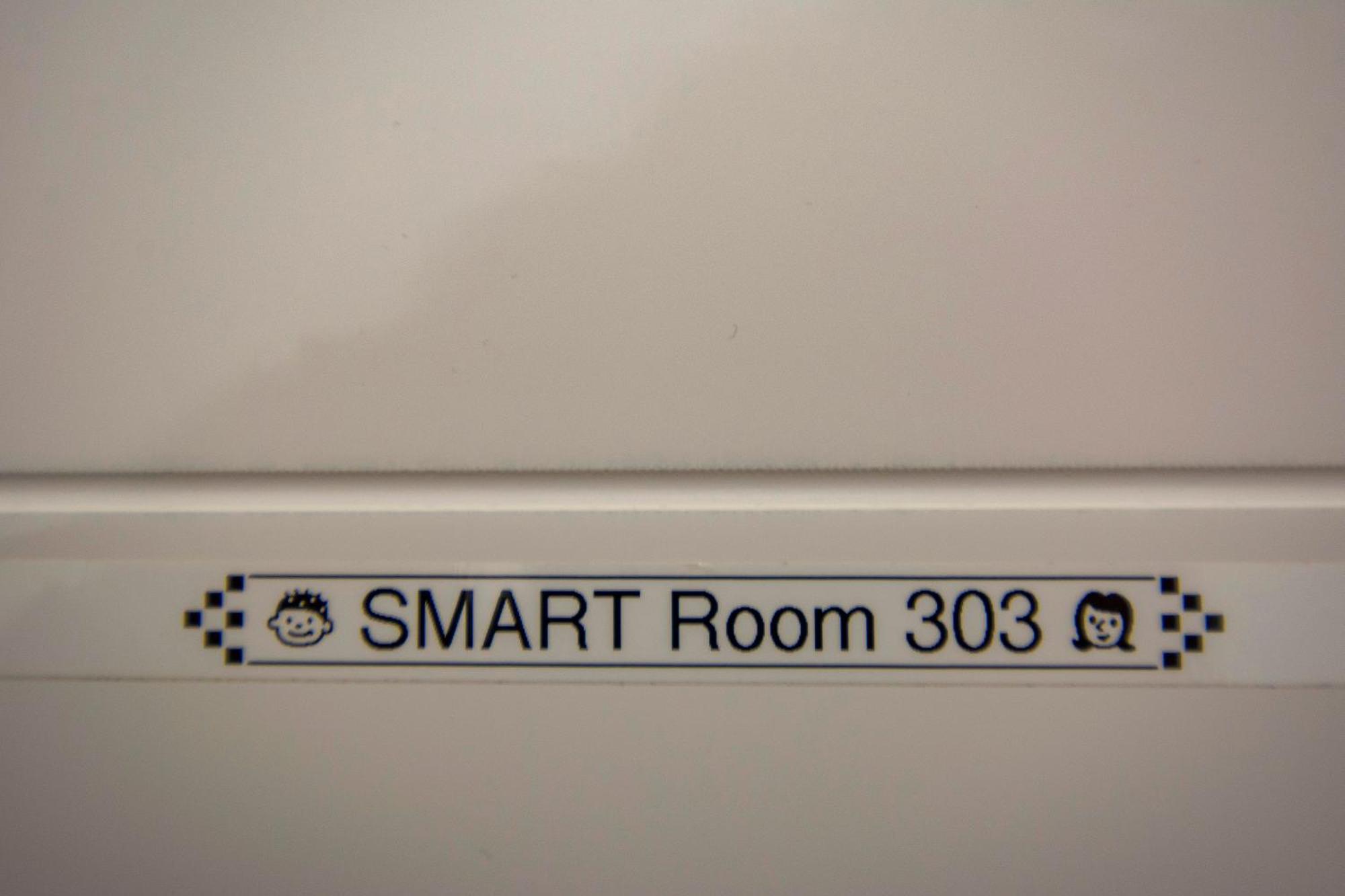 Smart Rooms Πιστόια Εξωτερικό φωτογραφία