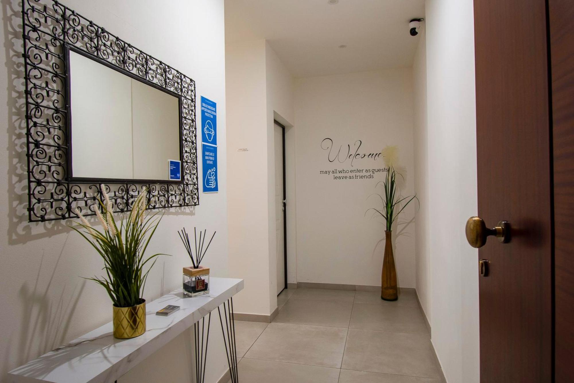 Smart Rooms Πιστόια Εξωτερικό φωτογραφία