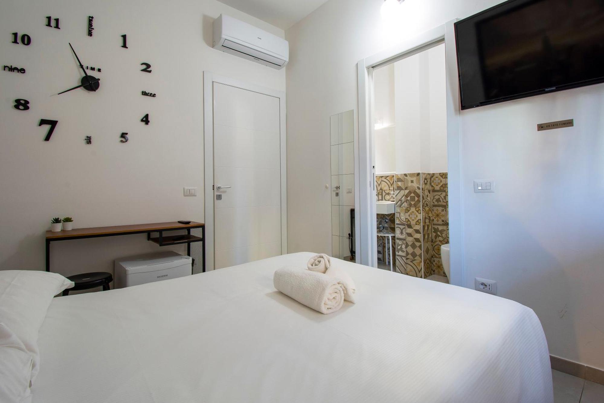 Smart Rooms Πιστόια Εξωτερικό φωτογραφία