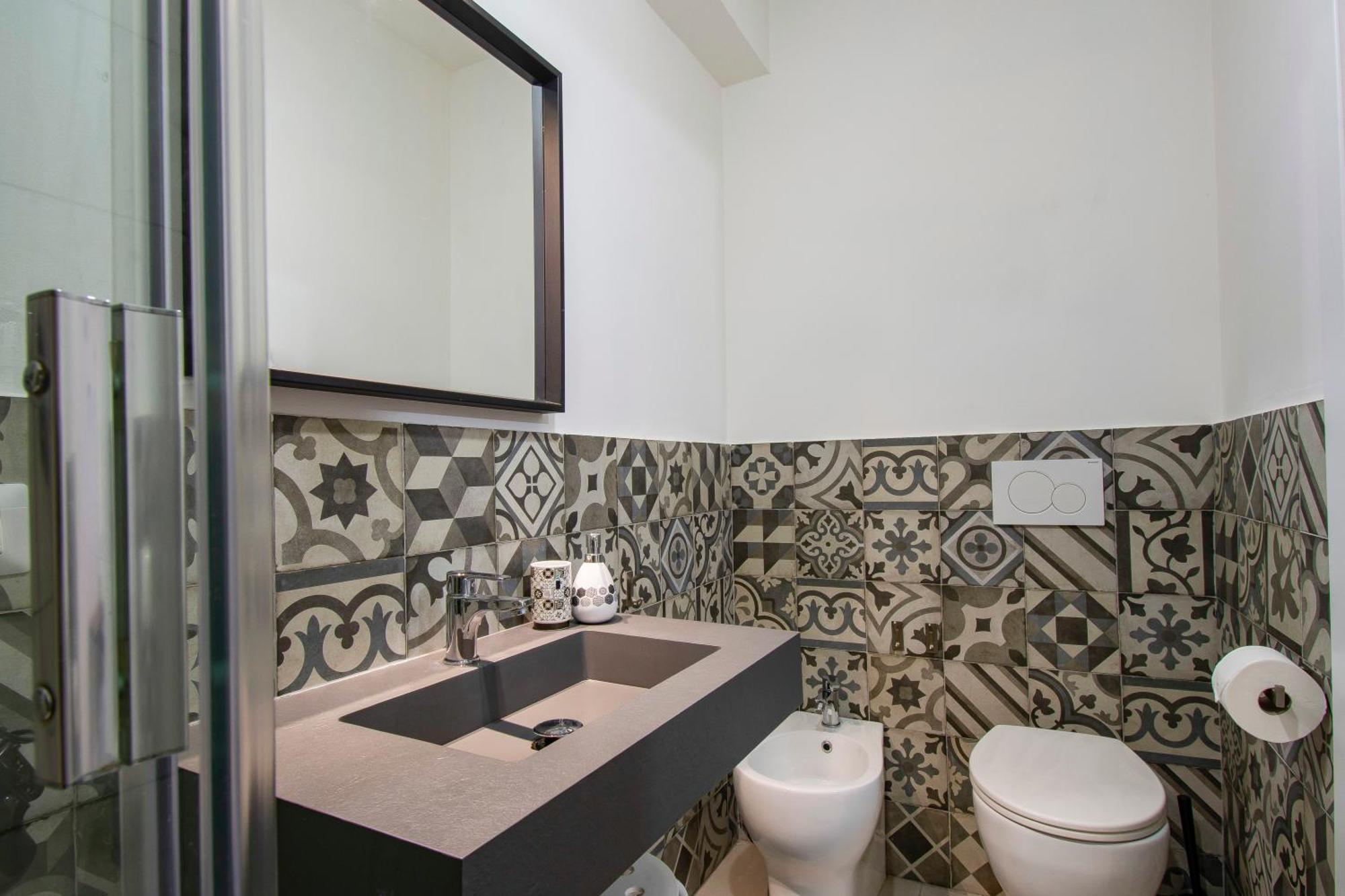 Smart Rooms Πιστόια Εξωτερικό φωτογραφία
