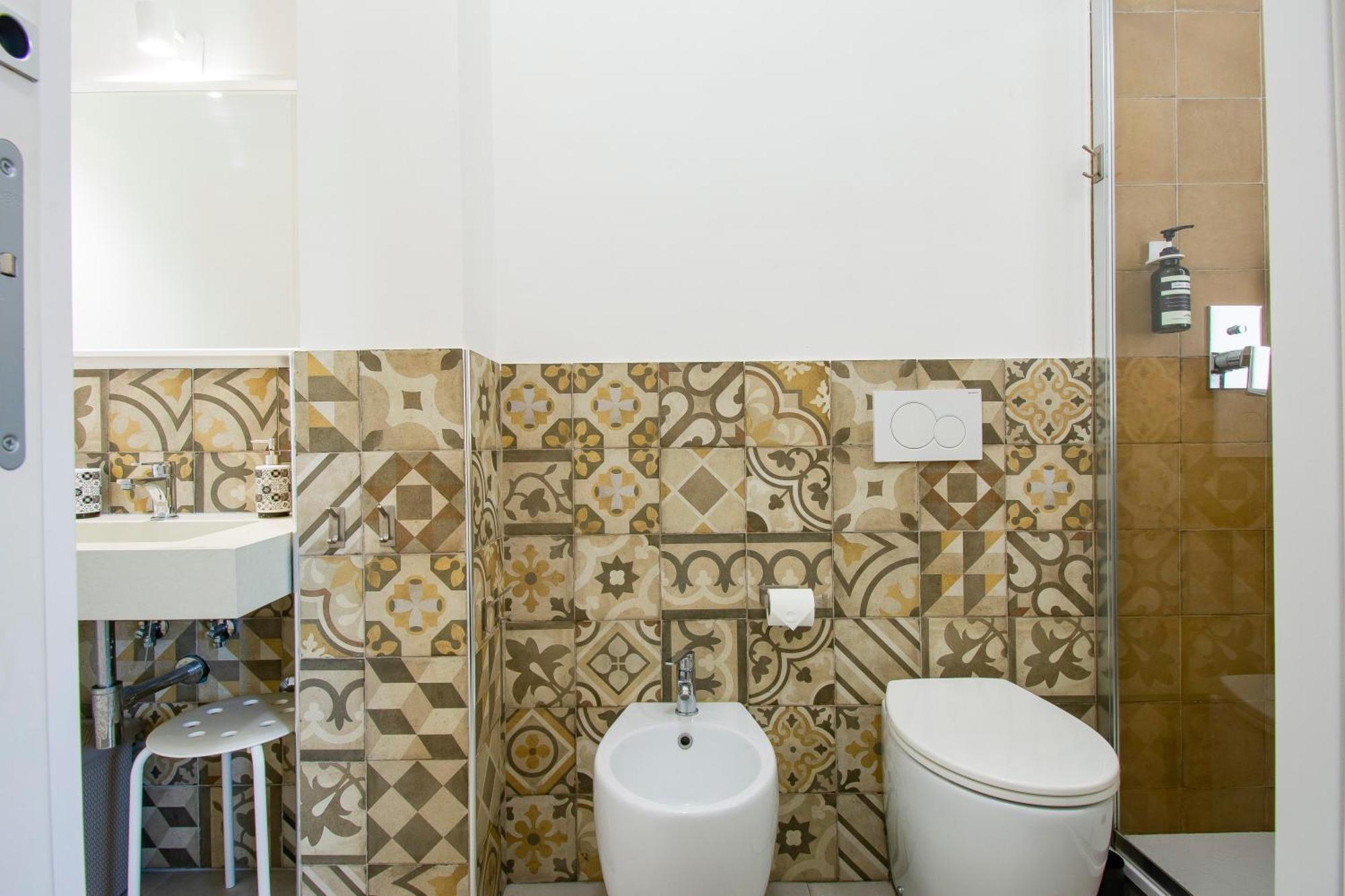 Smart Rooms Πιστόια Εξωτερικό φωτογραφία