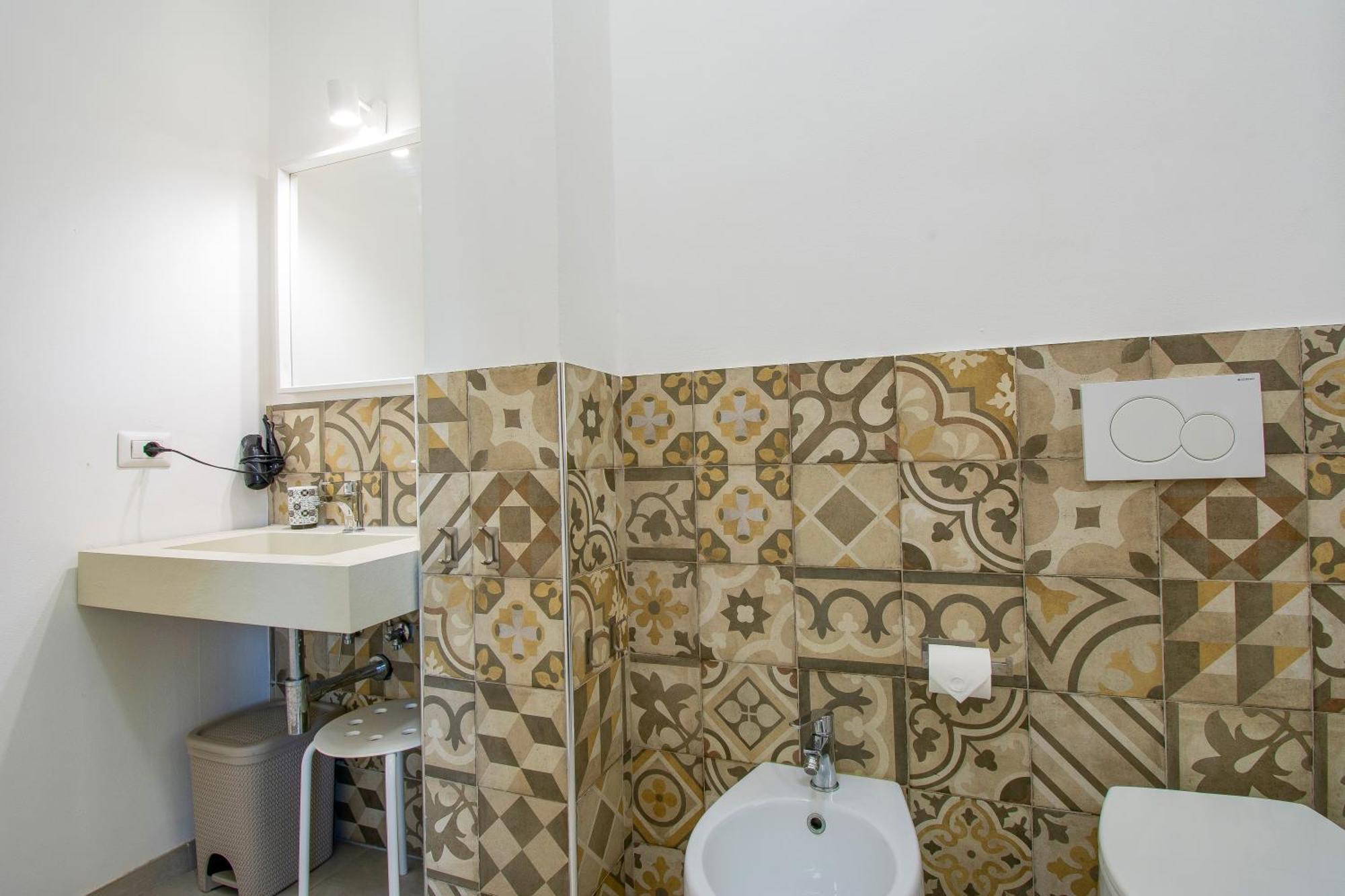 Smart Rooms Πιστόια Εξωτερικό φωτογραφία